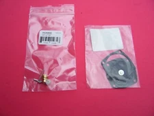 TORO / TECUMSEH CARB RE-BUILD KIT FOR S200 ,S620  ( FREE SHIPPING )  :