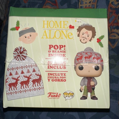 Funko Pop! Beanie mit Kevin Figur - Bild 3 von 6