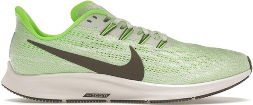 Nike Zm Pegasus 36 Tr / Gyakusou / Zoom Pegasus Trainer / Yellow 