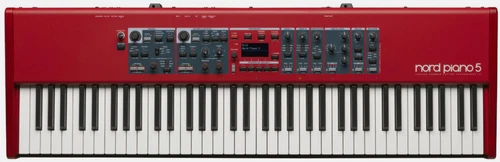 Nord Piano 5 73-key Stage Piano