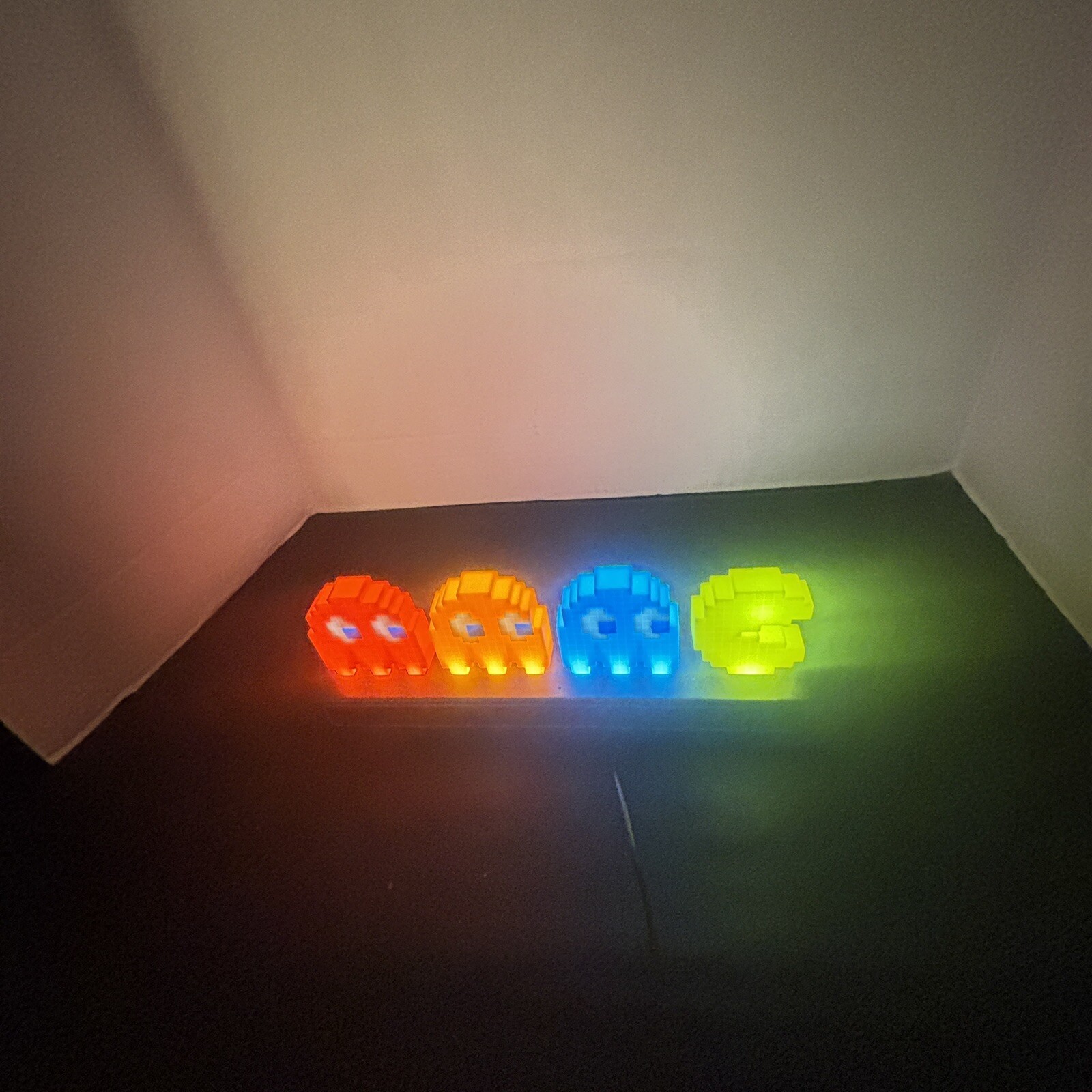 PAC-MAN Novelty Light