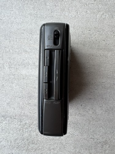 Panasonic RO-P166 Walkman - Photo 5/7