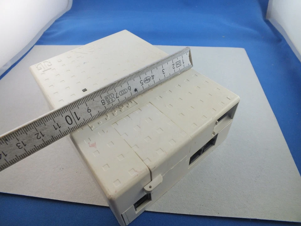 Telekom ISDN NTBA 40 188 822 700 DT Index 0 88-003-55725 01/265228 K21 T Net TOP - Bild 3 von 4