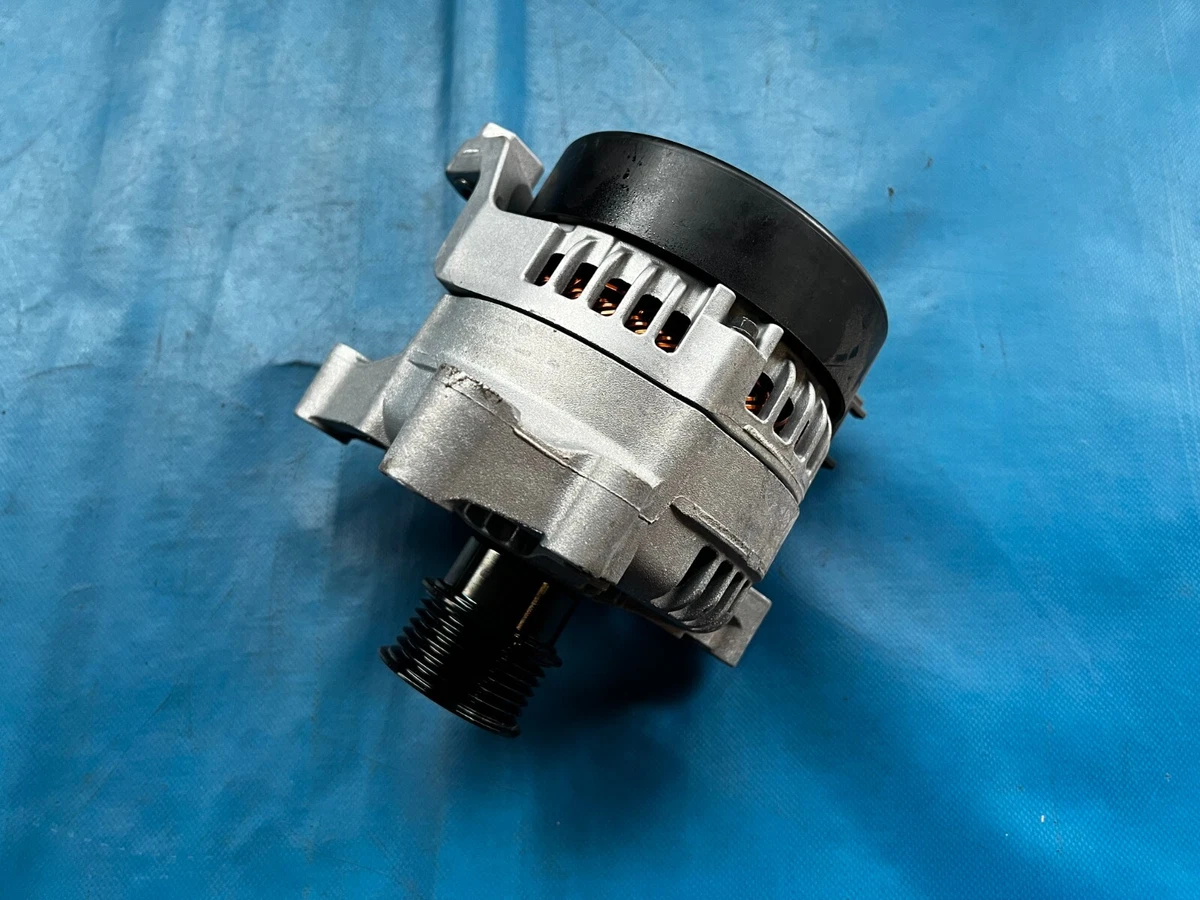 BMW Mini One/Cooper/S 180amp Alternator (12318680374) F54/F55/F56 