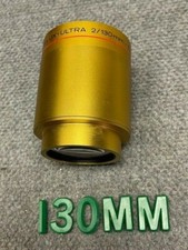 70mm/35mm SCHNEIDER CINELUX ULTRA Projection Lens   130mm  LAST ONE  