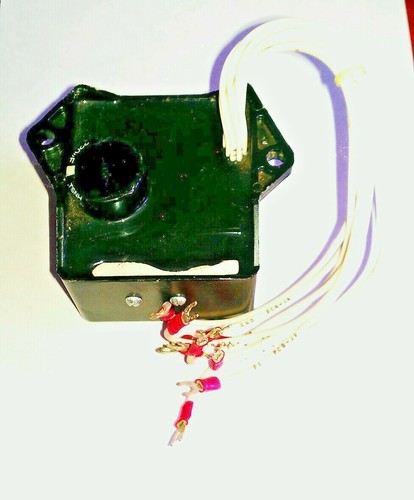 ONAN VOLTAGE REGULATOR AS-0000680126 ONAN 305-0845 NOS    - Foto 1 di 4