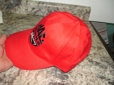 Casquette Camionneur Snapback Vintage Style Années 80 - Logo Chicago Outils électriques - Neuf Sans étiquette