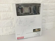 VERY Rare R/C Kyosho MINI-Z Racer readyset Original-Teile AMG Mercedes CLK JAPAN