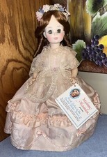 Madame Alexander Abigail Fillmore, First Ladies of the U.S. Series III 14