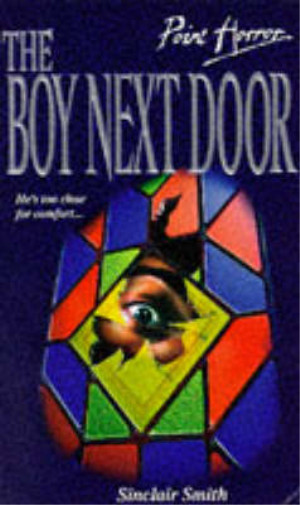 The Boy Next Door (Point Horror), Sinclair Smith, Used; Very Good Book