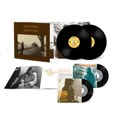 Karen Dalton In My Own Time 50th Anniversary Deluxe Edition 2x Vinyl & 7" NEW bl