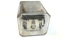 POTTER  BRUMFIELD KUP-11D15-24 RELAY 3541, 24VDC, NOS