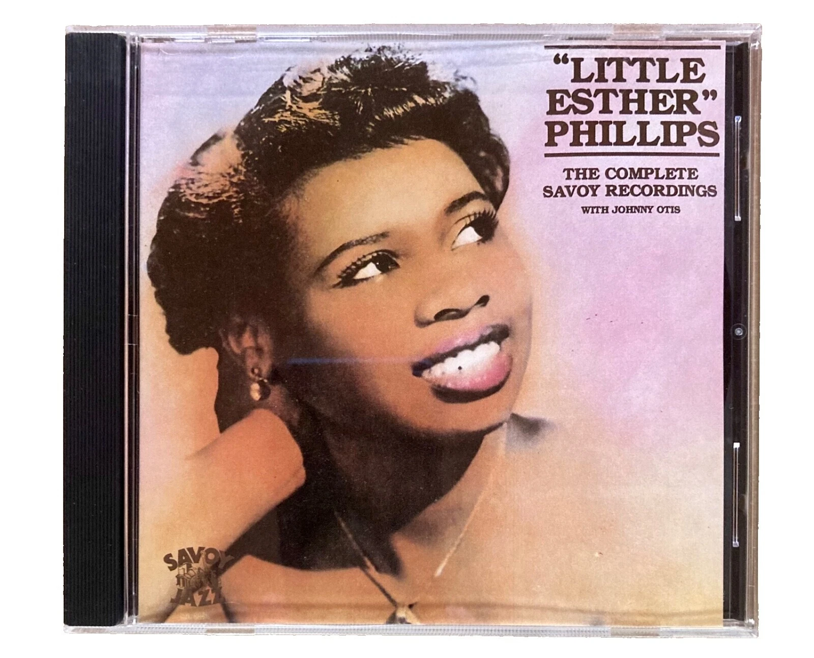 Muse R&B & Soul Music CDs