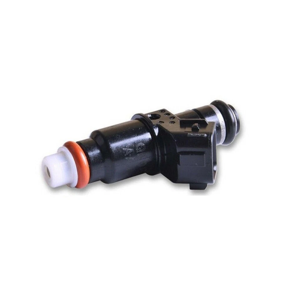 4- Inyector de combustible REMAN Code Y para Honda Civic 06-15 híbrido 1,3 L 16450-RMX-003 Foto 3 de 4