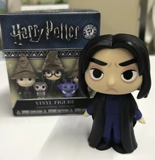 Funko Mystery Minis Vinyl Figure - Harry Potter Series 2 - Professor Snape