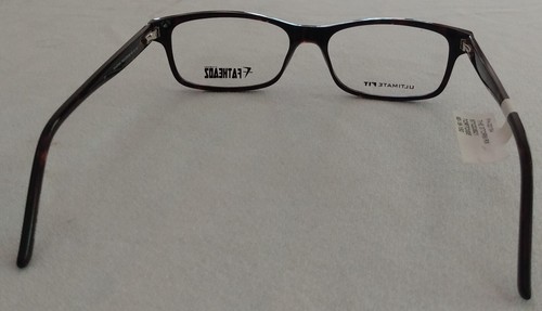 Fatheadz Glasses CHOOSE SIZE/COLOR/MODEL Large Eyeglass Frames NWT Mens/Womens - Picture 15 of 32