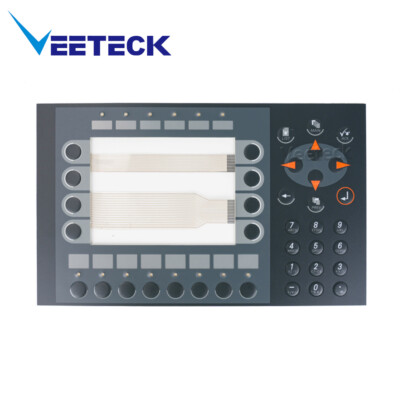 Bedienfeld Keypad Tastenfeld Für Beijer MAC/MTA E700 Type: 02440A 02440B 02440C