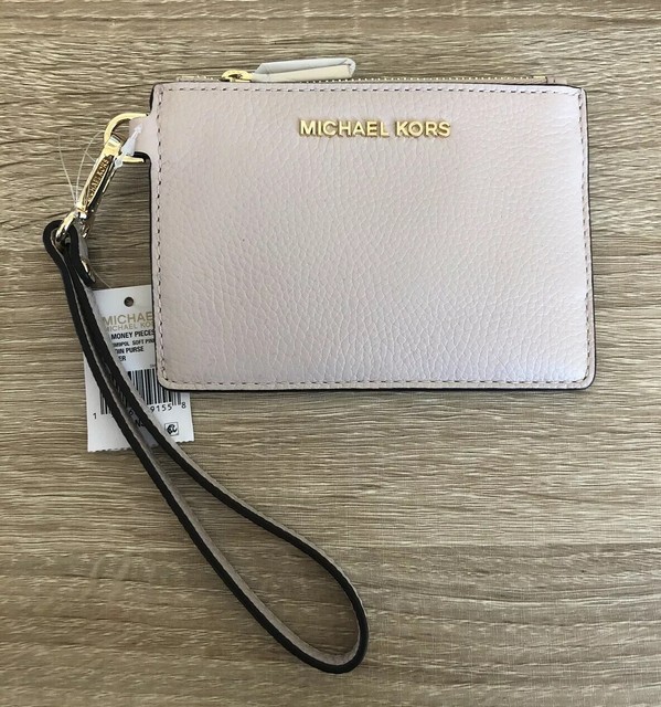 michael kors wristlet keychain