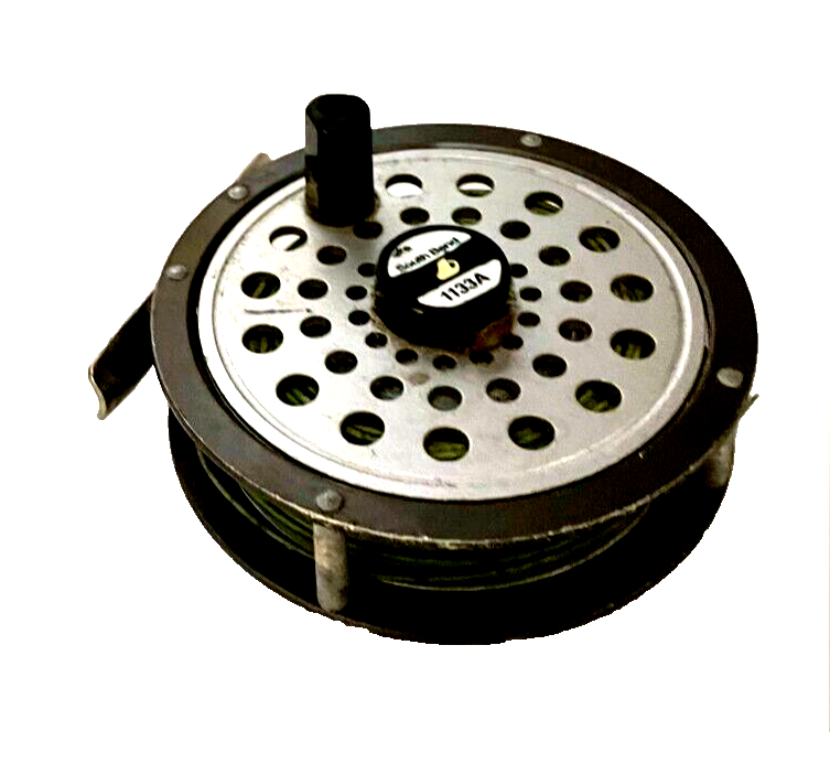 SOUTH BEND Vintage 1133A Fly Fishing Reel | eBay