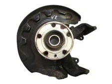 ABS Front Right Wheel Hub for VW POLO (6R_) 1.0