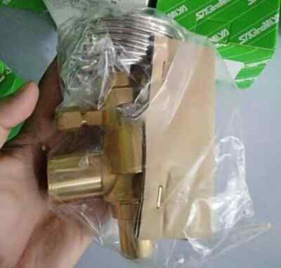 NEW FOR Saginomiya ATX-71160DHG Expansion Valve