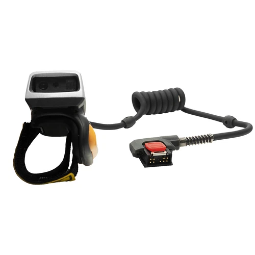 RS5000 Ring Wearable Barcode Scanner for WT41N0 For Zebra RS5000-LCBSWR USA - Picture 5 of 8