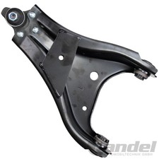 QUERLENKER LENKER + TRAGGELENK VORNE LINKS passend für DACIA DUSTER 1.6+1.5 dCI