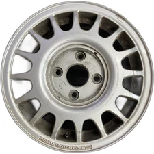 Acura Legend OEM Wheel 15” 1986-1987 Factory Original Rim 42700SD4963 71634