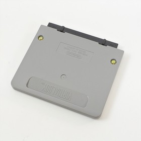 Virtual Boy T and E VIRTUAL GOLF Cartridge Only Nintendo 2711 vb