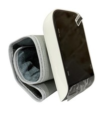 Wrist Electronic Blood Pressure Monitor Digital Cuff High Accuracy new in box