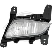 1835188 Nebelscheinwerfer Rechts FüR Opel Mokka / Mokka X (J13)