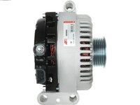 Lichtmaschine Passend FüR Ford Explorer Mercury Mountaineer 12V 130A