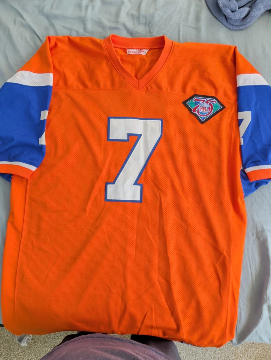 John Elway Denver Broncos NFL Jerseys for sale | eBay