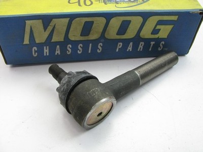 Moog ES2215L Steering Tie Rod End - Front Left Outer