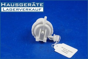 Druckwächter Waschmaschine - Siemens IQ300 WLM40 9000605830