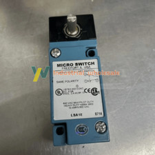 1PCS New LSA1E Honeywell Micro Switch 