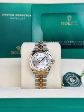 Rolex Lady-Datejust 28 279173