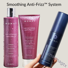 Dein Home-Spa Glättungs-Set: Anti-Frizz Prof...