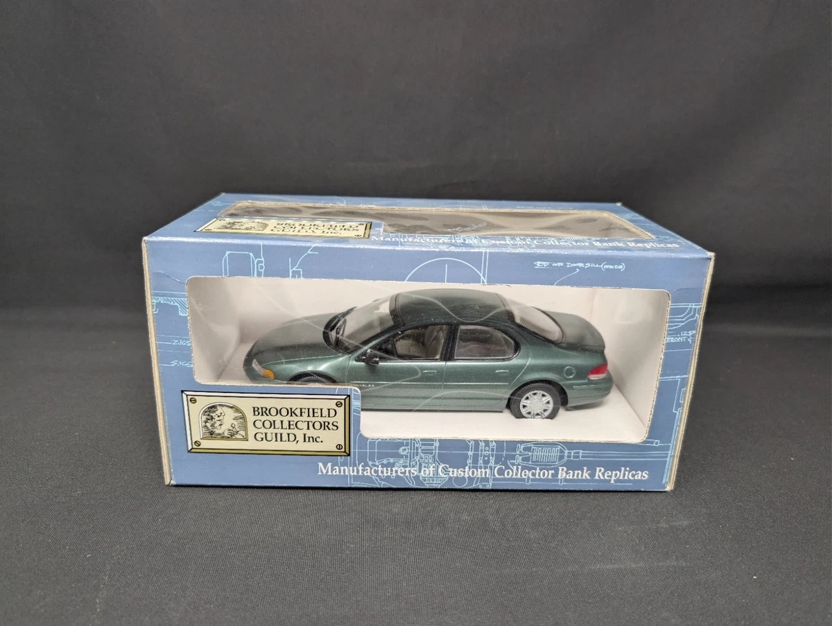 Brookfield Chrysler Diecast Cars, Trucks & Vans for sale | eBay