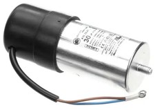 Atosa W0201827.04 OEM Freezer Replacement Run Capacitor - 425V