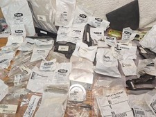 Large Lot Of 105+ Polaris Parts Snowmobile AT...
