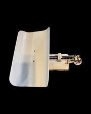 Detecto baby scale vintage. Weighs babies, pets and produce up to 20 .