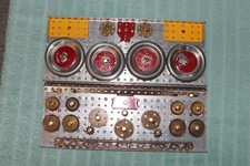 Gilbert Erector Set 7 1/2