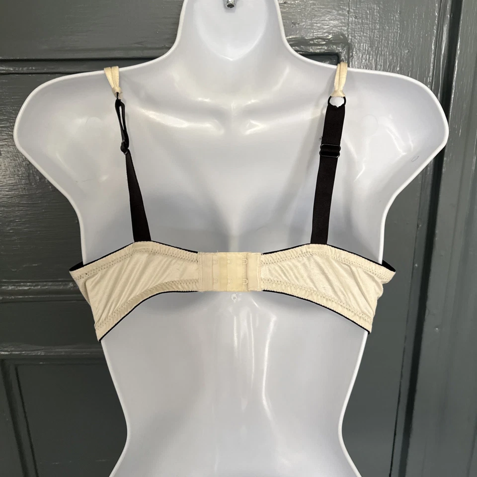 Apt 9 36D Padded Push Up Bra  - Image 4 of 4