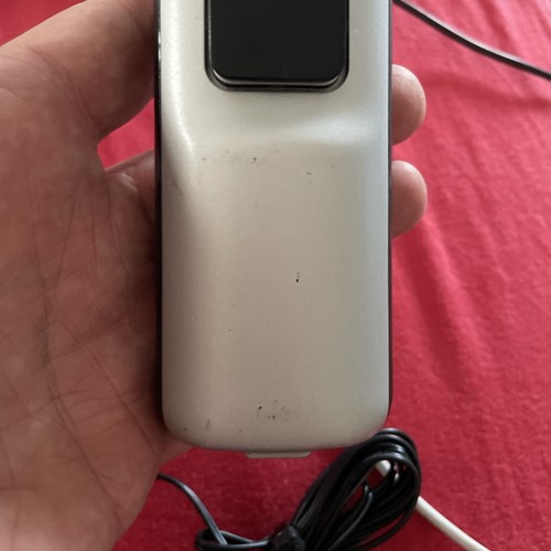 T COM Sinus 600 Schnurloses Mobiltelefon, Basis mit Mobilteil - Zdjęcie 5 z 13