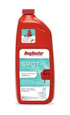 Rug Doctor Spot & Upholstery Cleaner Solution 32 oz - NEW