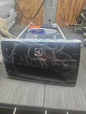 Electrolux Washing machine detergent drawer dispenser  Gray  Luxcare Wash