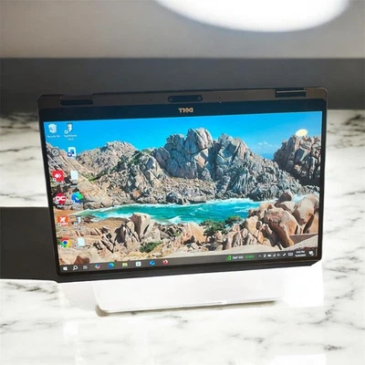 Dell XPS 13 9365 Intel Core i7 7th Gen. 16 GB RAM PC Laptops