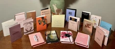 LOVELY LOT/20 WOMENS FRAGRANCE PERFUME VIAL SAMPLE: YSL JO MALONE TORY PRADA V&R