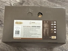 Avery Original Neoprene Waders, 5mm, Max 7 Camo, Sz 11. NIB